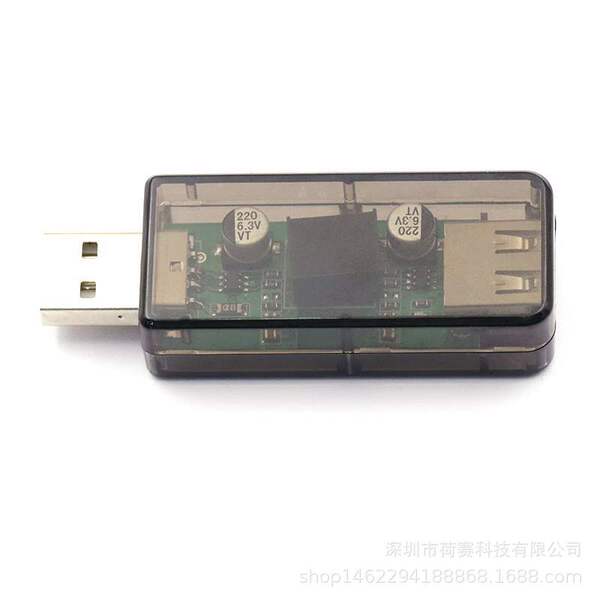 USB isolator/usb to usb isolation digital signal audio power…