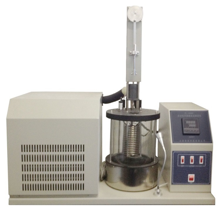 发动机冷却液冰点测定仪（单压缩机） 型号:T0090 库号：D401715