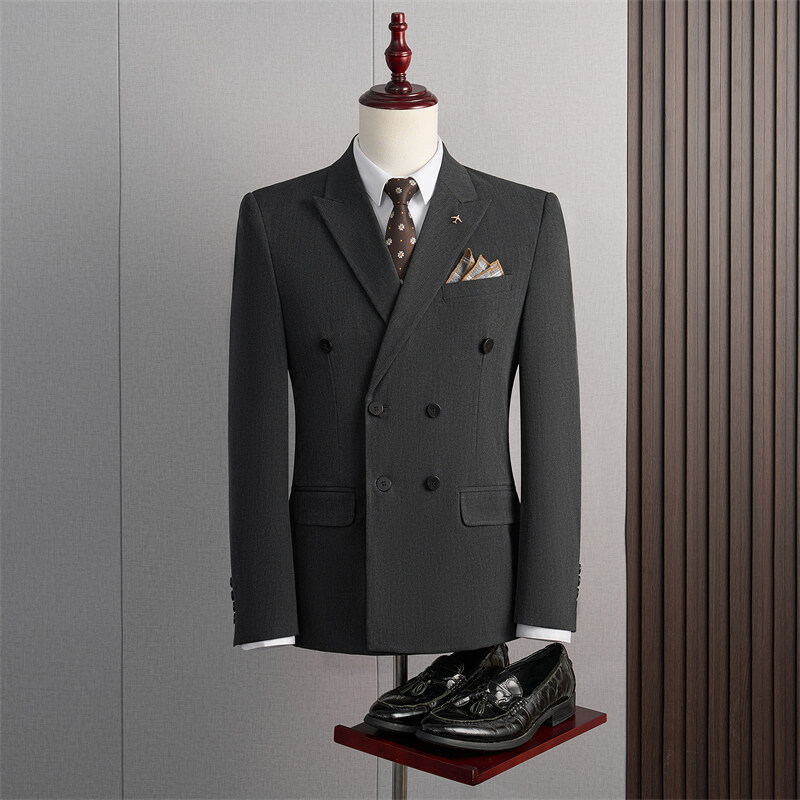 다크 그레이 [싱글 슈트]