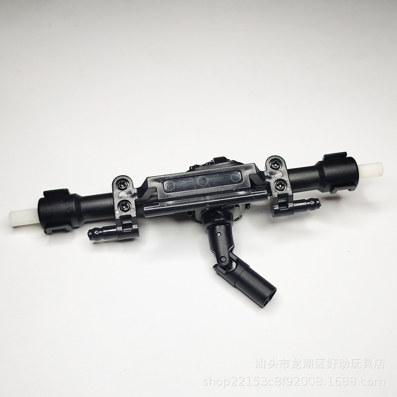 Transfronterizo Manniu MN78 chenoji piezas originales del engranaje de dirección de la barra de dirección amortiguador marco neumático eje caja de cambios anti-colisión