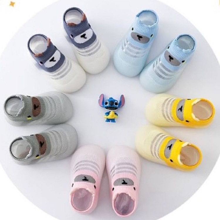Toddler shoes baby sandals mesh 0-1-3 years old summer baby soft bottom breathable Men's and women's baby shoes foreign style