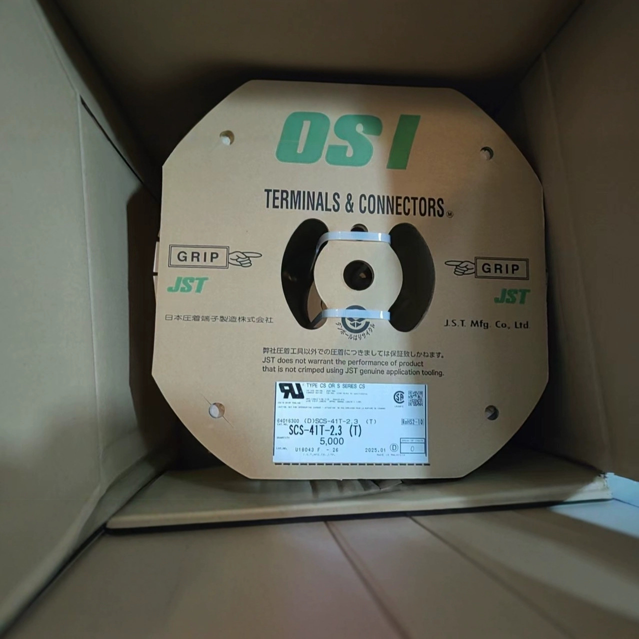 JST连接器进口接插件驰兴量大联系ZNDS-28V-K ZNDS-30V-K