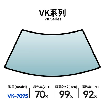 Automotive Film insulation solar film privacy car