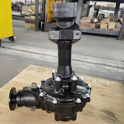 41110-0Ka80 Is Suitable for the Reducer assembly