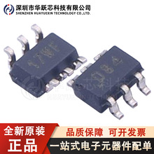 DAC8411IDCKR ��װSC-70-6 16λ ��ͨ�� 80uA 2.0V-5.5V DACоƬ