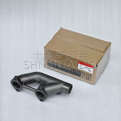Isl Engine Exhaust – Exhaust manifold