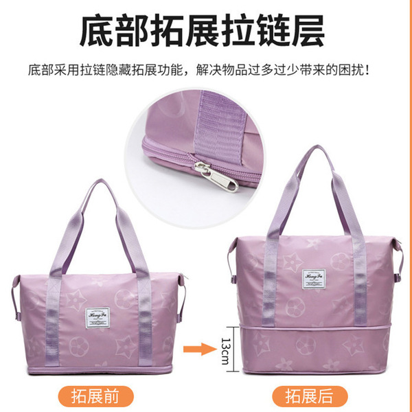 Sports bag