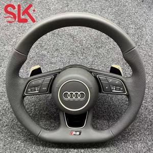 A3A4Q5Q7 Yeni və Köhnə Modellər üçün Təkmilləşdirilmiş Sükanlar. Dekodlaşdırma Tələb Olunmur