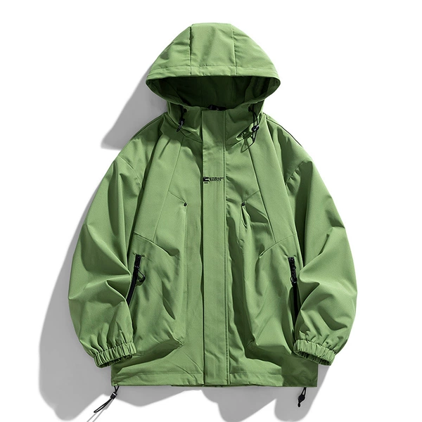 Fruit green