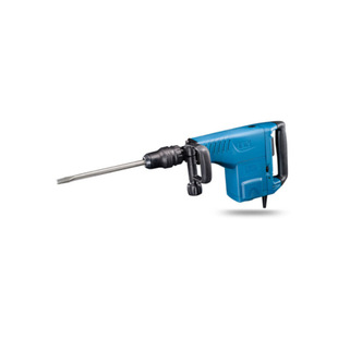 Dongcheng electric pick Z1G-FF-10 concrete stone chiseling demolition Wall slotting Dongcheng electric tool five pit electric pick