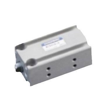 小金井koganei品牌单作用气缸 φ16螺纹连接活塞杆导向气动缓冲