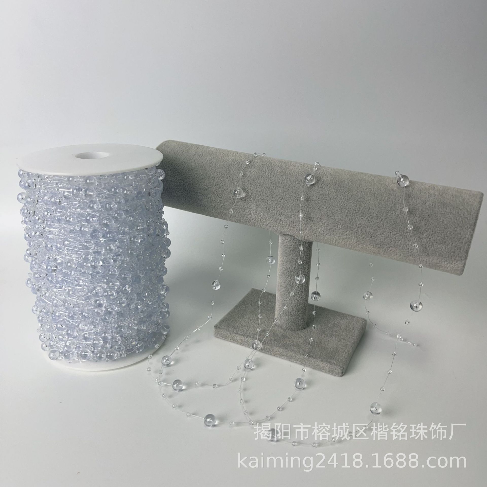 ����ֱ��8+3mm����������100��/�� ����ͷ��������������װ���鴮