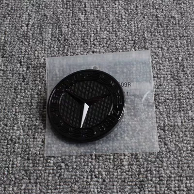 Car logo for ML320, ML350, ML400, ML500