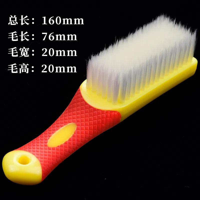 靴ブラシ家庭用ナノソフト毛ブラシ靴を傷つけずに掃除多機能靴ブラシ洗濯靴|undefined