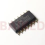 与非门逻辑74hc00dsop-14ic
