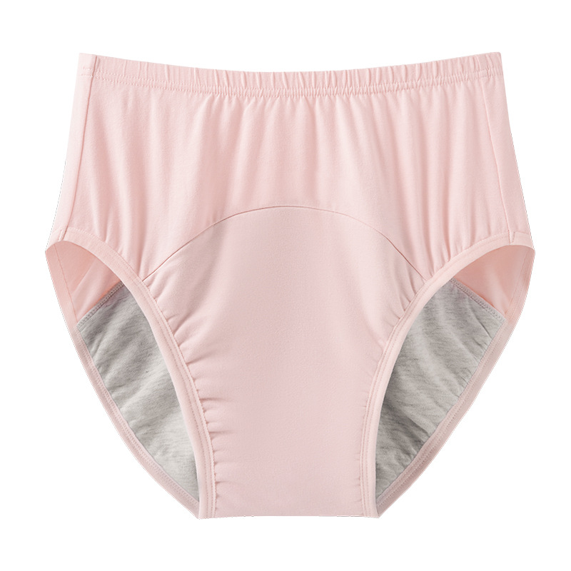 Productos para personas mayores Ropa interior con fugas de orina