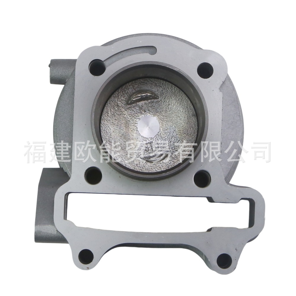 Gy6-50/80Cc 47mm Cylinder Kit Piston 139Qmb 139Qma Scooter Engine