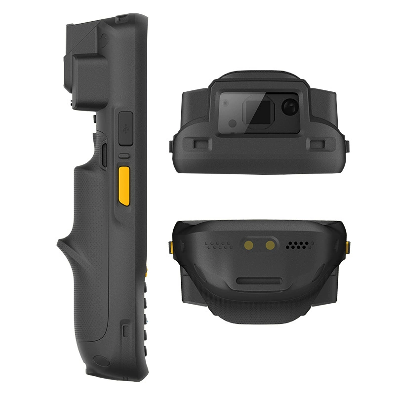 Yingda IDAT K1S handheld data terminal pad collector inventory machine three-proof industrial mobile phone scanning gun