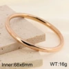 Rose Gold KB185425-LO