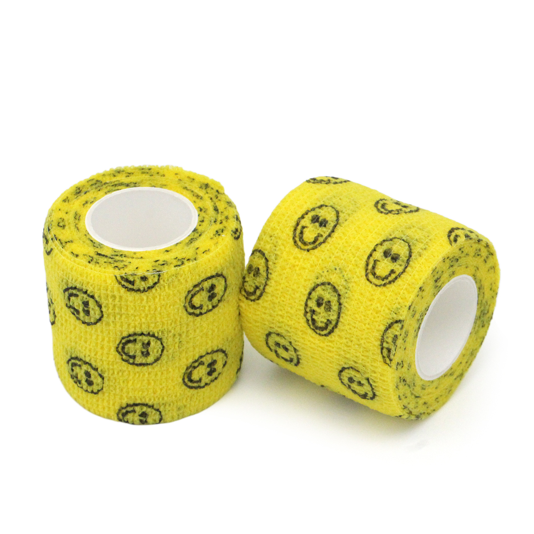 Pequeña cara sonriente