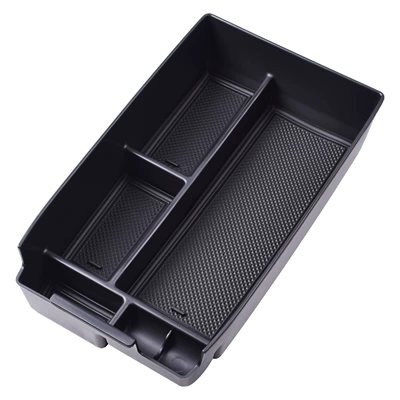 Storage Box Bronco Sport | Armrest box