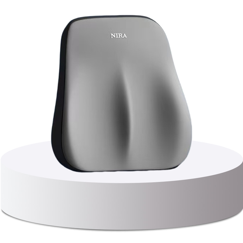 자동차 머리 받침 자동차 머리 받침 목 베개 다시 쿠션 허리 뒷좌석 차 자궁 경부 목 베개 자동차 베개 보호