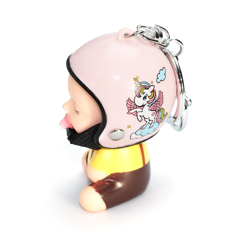 New Fan Unicorn