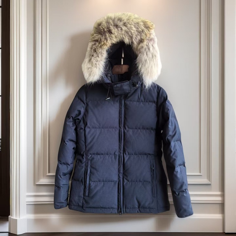 Chelsea Whitehouse Parka 大鹅羽绒服04款3804L加拿大女款连帽|undefined