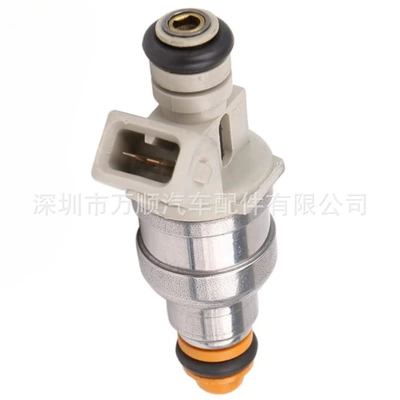 for Ford – Oil pump, nozzle