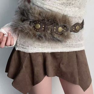 ��ʽ�͹�ë�q����y2k��������T�ƴ��Ƥ���������С���������