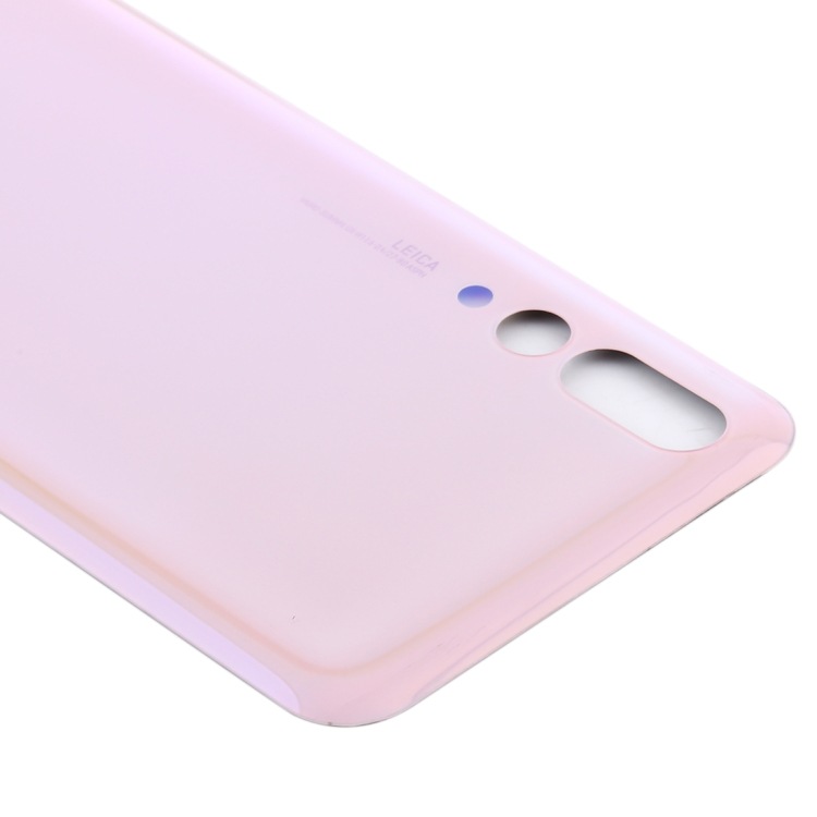 Aplicable a la cubierta trasera del Huawei P20 Pro
