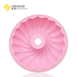 慕斯模具南瓜硅胶模具披萨烤盘硅胶蛋糕面包模具烤箱烤盘烘焙工具