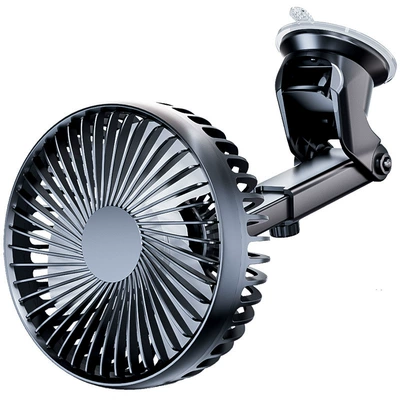 Car-Mounted Fan 12V 24V: Digər kiçik elektrik cihazlar