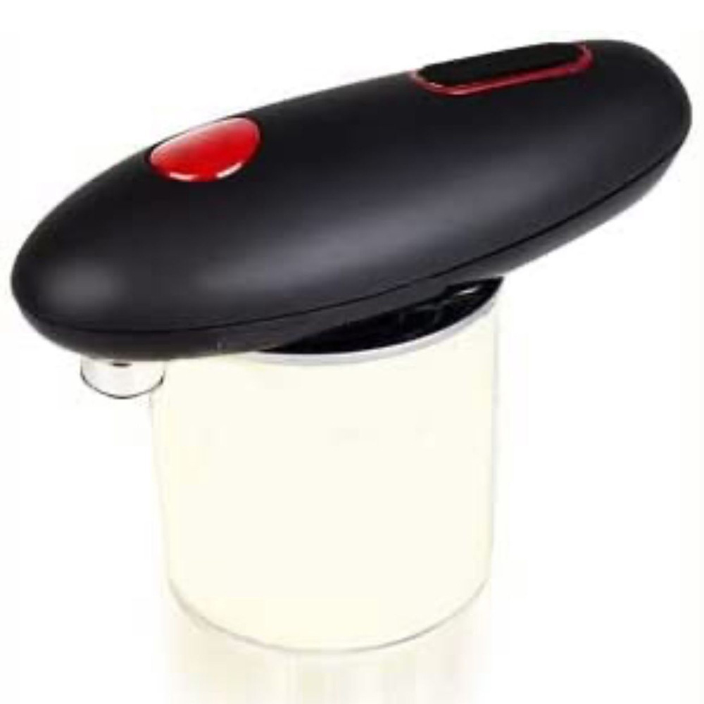 Simple Style Commute Solid Color Abs Electric Can Openers 1 Piece display picture 3