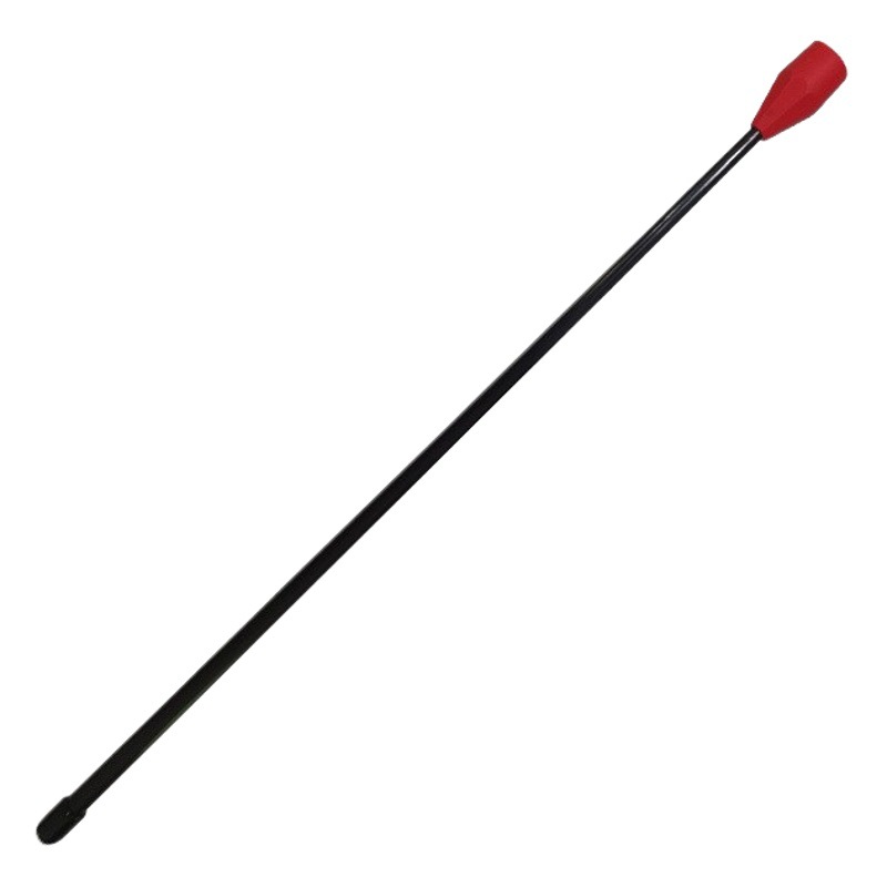 Golf corte varilla entrenador swing práctica palo postura corrector principiante suministros accesorios de golf