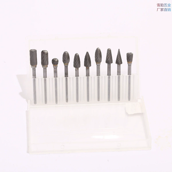 3.6 single fluted transparent box