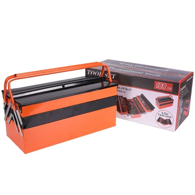 portable hardware tool suit – Repair kit