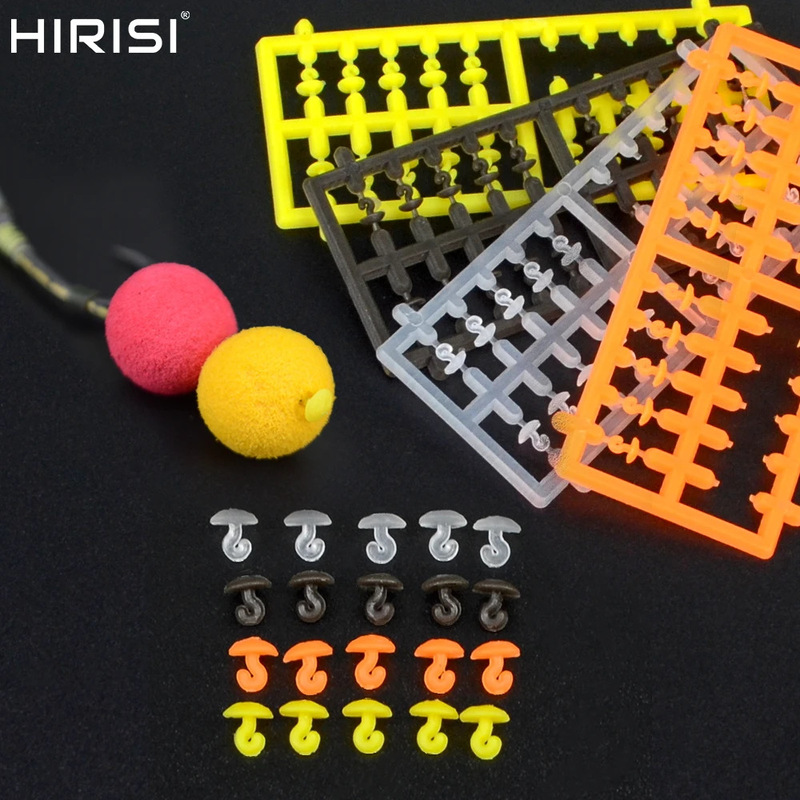 HIRISI carp fishing accessories plastic bait rod grid type pill bait rod fishing gear supplies wholesale