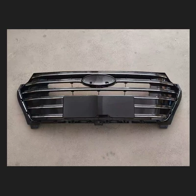 Chery Arrizo 5Plus Bumper