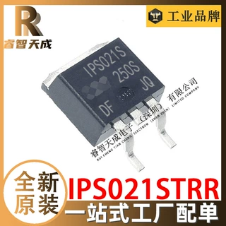IPS021STRR VSON-4  MOSFET 原装现货 IPS021S
