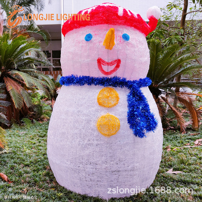 ��1.8�� ����ѩ�� ����3D�ν�ѩ�����͵ƽ��վ���װ��ѩ�˵�