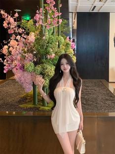 �����L��ɫ�첱Ĩ���B��ȹŮ�OӋ��¶��������ȹ�@���İ���ȹ��