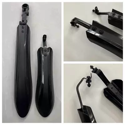 Bike 24/ 26inch – Electric vehicle fender