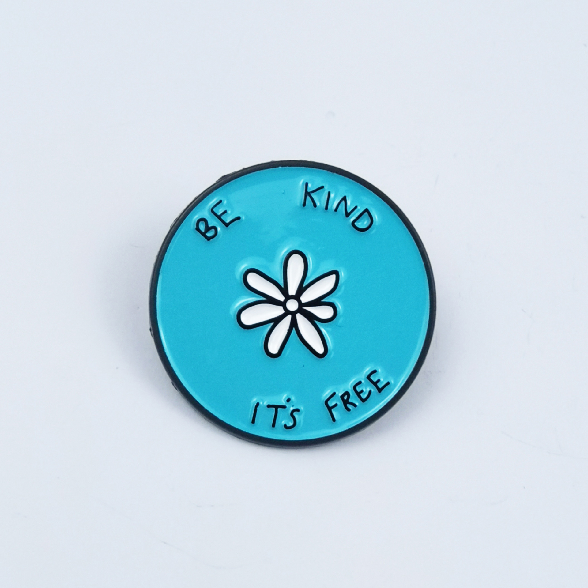 Broche de Aleación con Dibujos de Animales de Aleación de Zinc Decorativo para Ropa y Mochilas