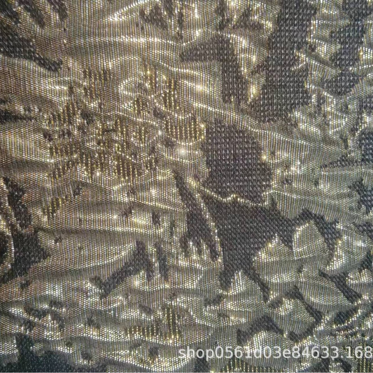 新款精致提花面料童装女装鞋 连衣裙（实际价格以咨询为准)