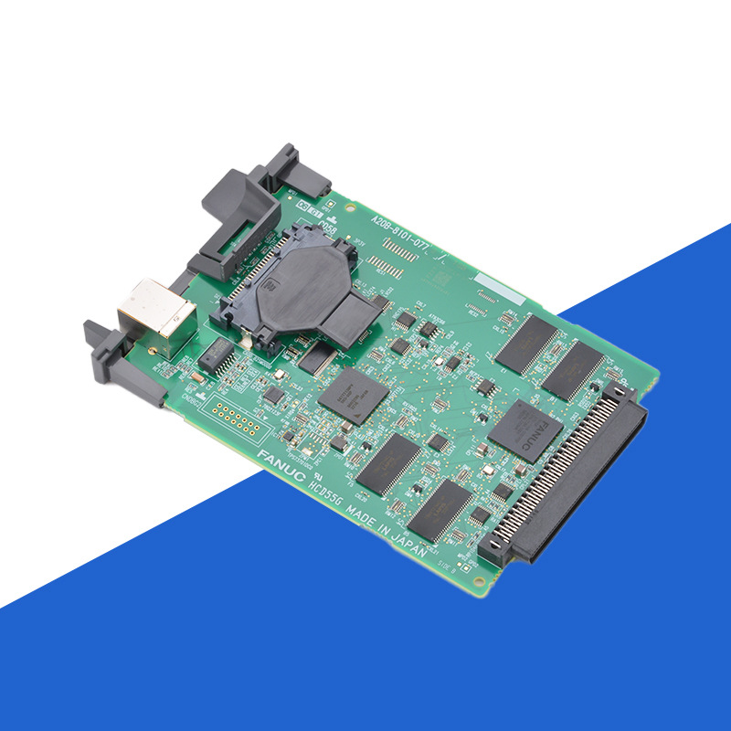 A20B-8101-0770 发那科fanuc通讯板网卡电路板PCB原装全新议价