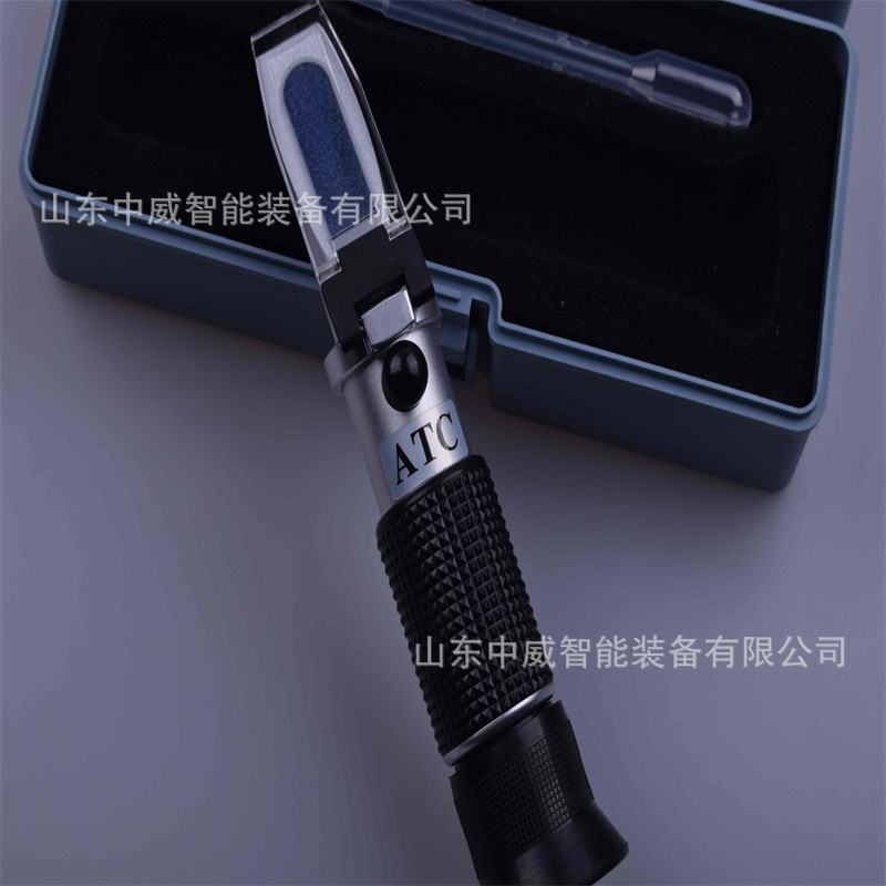 矿用乳化液浓度计 煤矿15%乳化液浓度检测仪 WYT-15乳化液浓度计