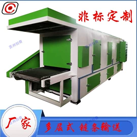 箱式干燥设备;带式干燥设备;工业烤箱