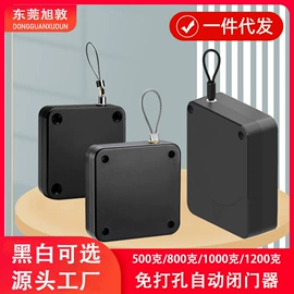 其他防盗器材;闭门器开门器;报警配件