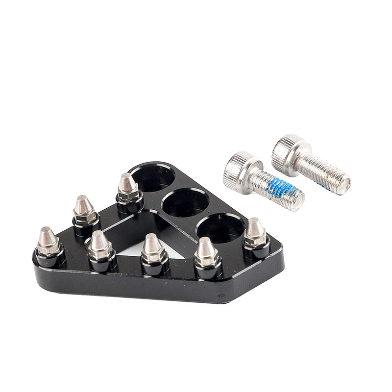 Suitable for 125 250 300 450 525 690 Sx Exc Xcf Sx Aluminum Alloy Cnc Brake Lever Head